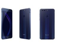 HONOR 8 LTE Dual SIM Active granatowy - 325062 - zdjęcie 2